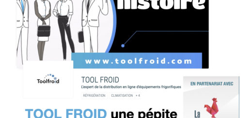 toolfroid french tech